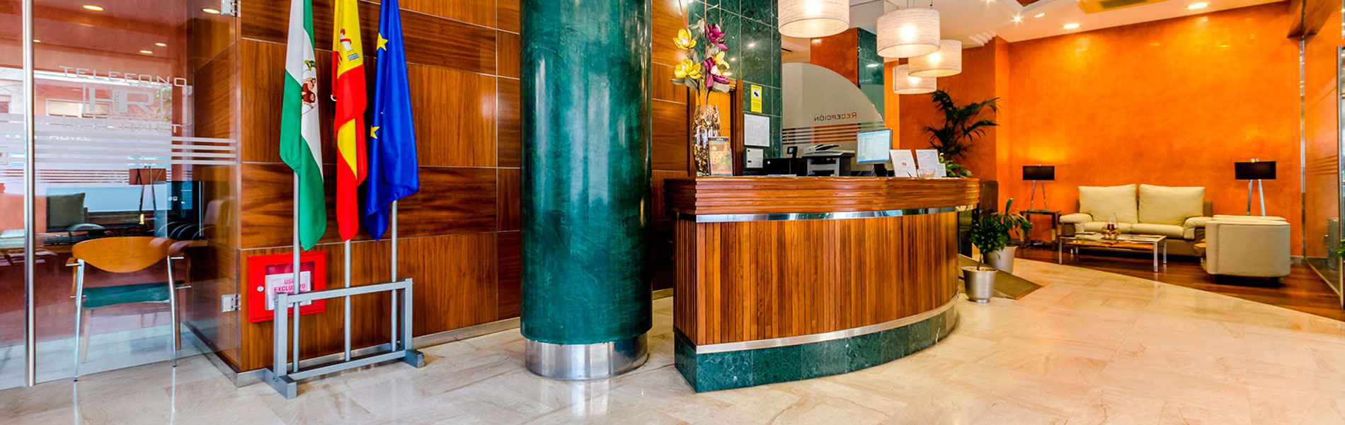 Hotel Regio Cádiz Hotel Regio Cádiz