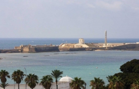 Hotel Regio Cádiz