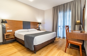 Hotel Regio Cádiz