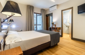 Hotel Regio Cádiz