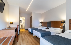 Hotel Regio Cádiz