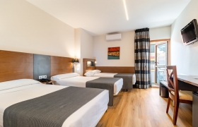 Hotel Regio Cádiz