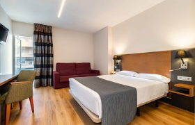 Hotel Regio Cádiz