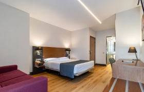 Hotel Regio Cádiz